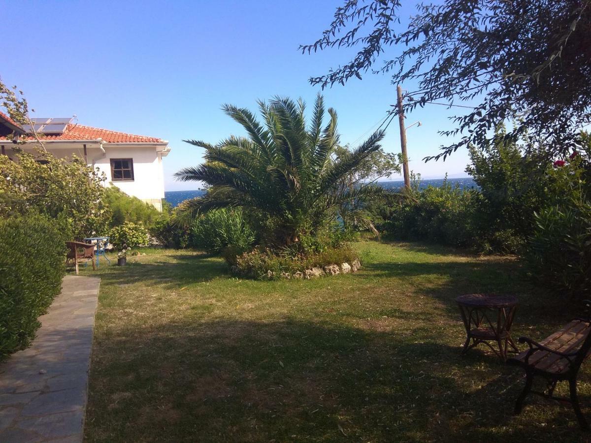 Panorama Palaiοpolis Hotel Palaiopoli  Exterior photo