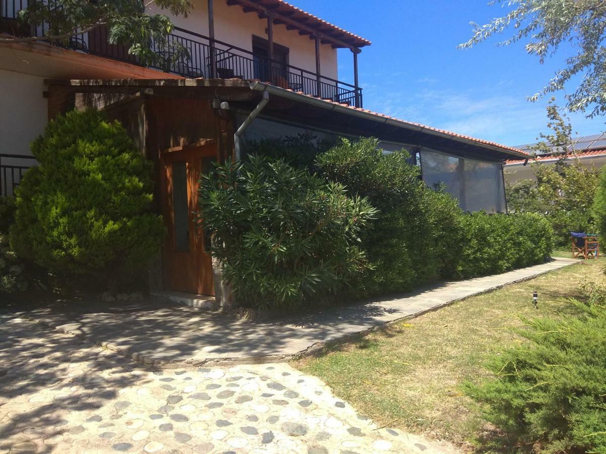 Panorama Palaiοpolis Hotel Palaiopoli  Exterior photo